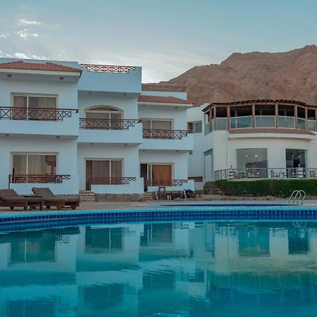 New Sea Sun Hotel Дахаб Екстер'єр фото