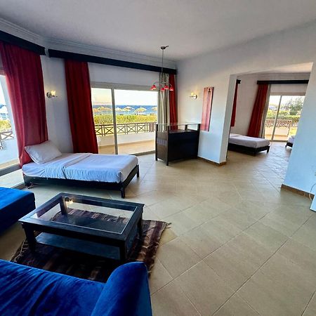 New Sea Sun Hotel Дахаб Екстер'єр фото