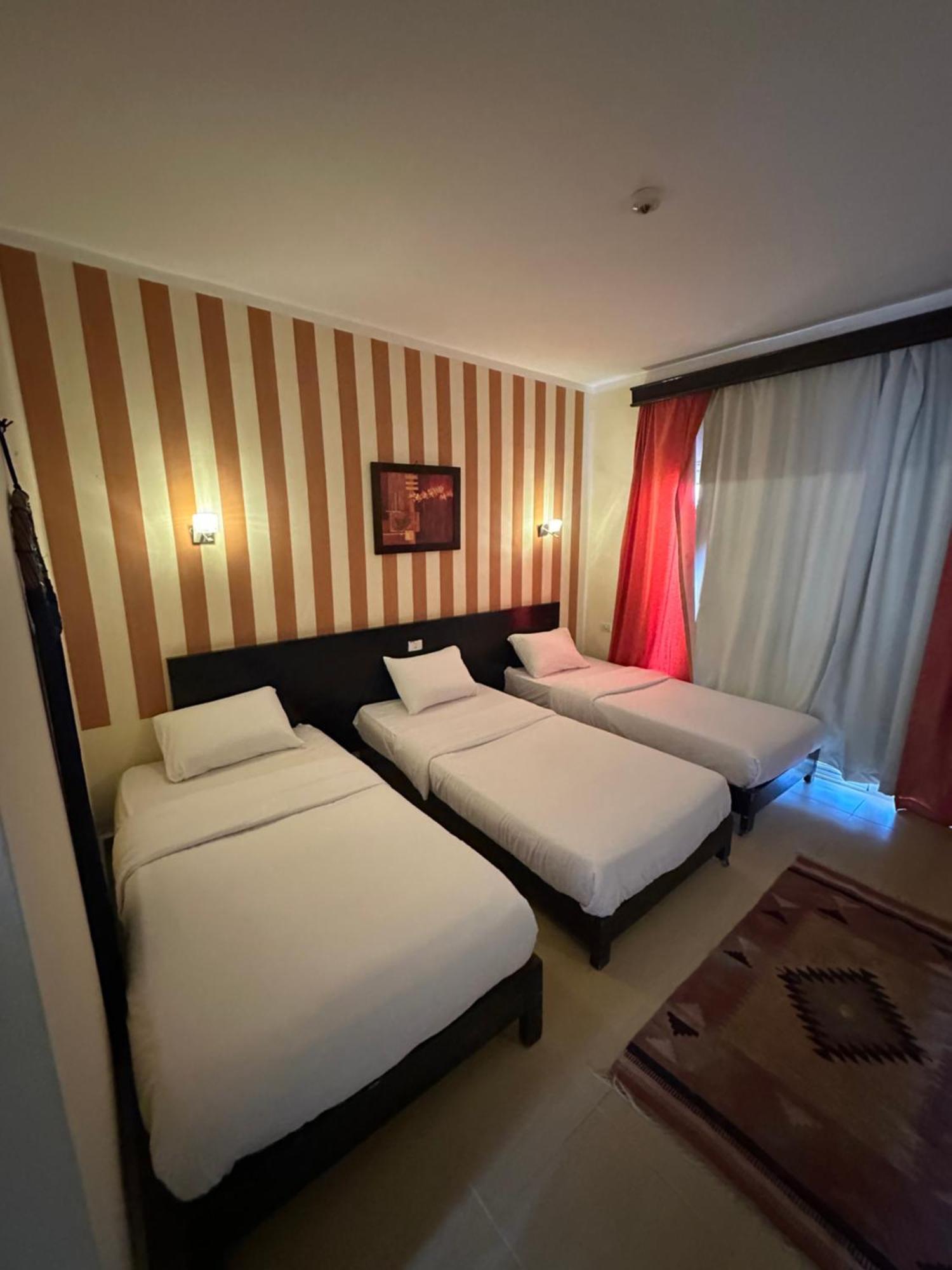 New Sea Sun Hotel Дахаб Екстер'єр фото